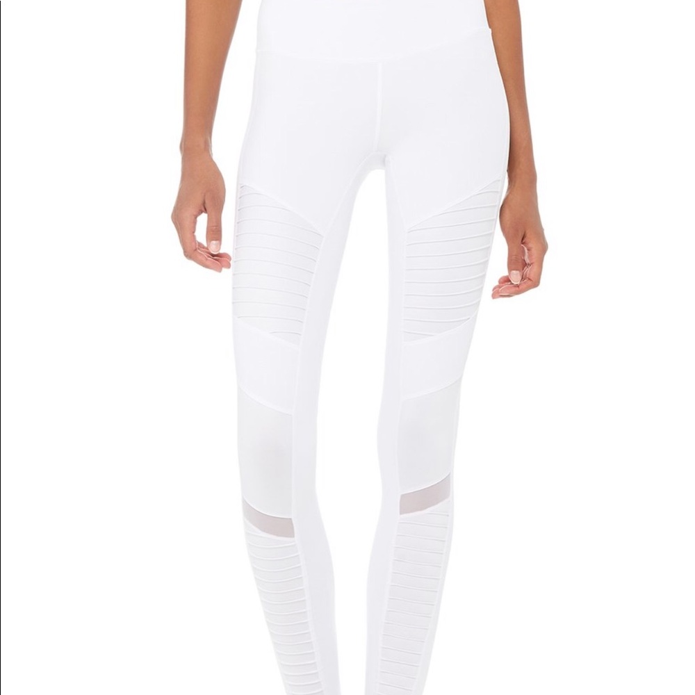 ALO MOTO LEGGINGS